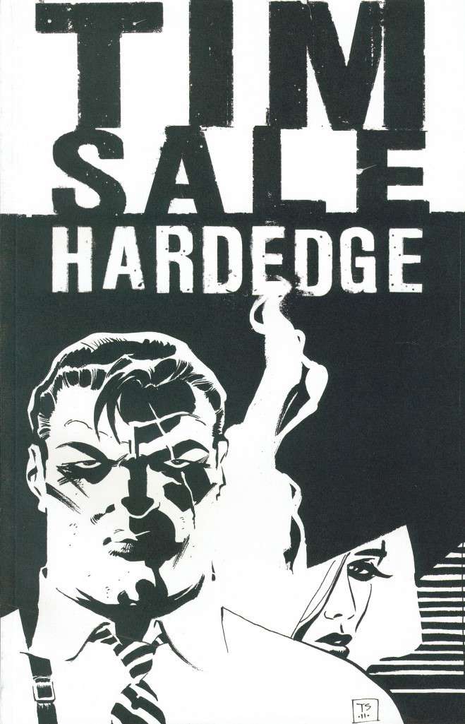 Hard Edge