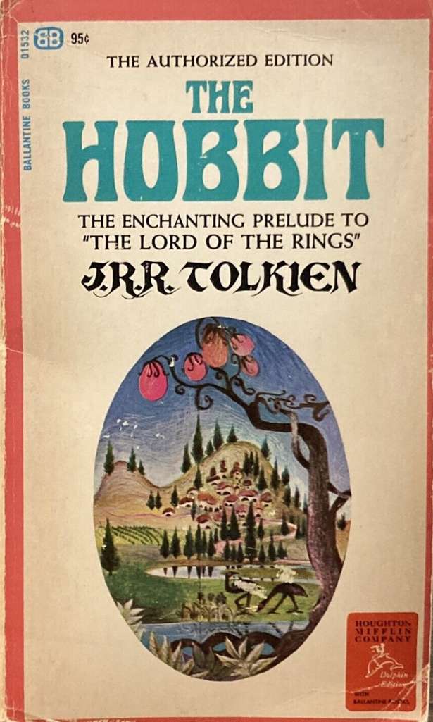The Hobbit (Ballantine)