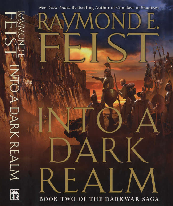 Into a Dark Realm (Eos)