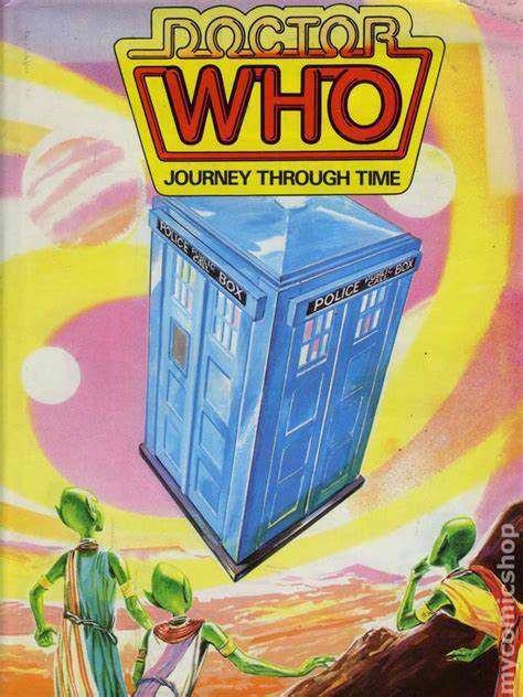 Doctor Who: Journey Through Time