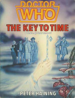 Doctor Who: The Key to Time (A Year-by-Year Record)