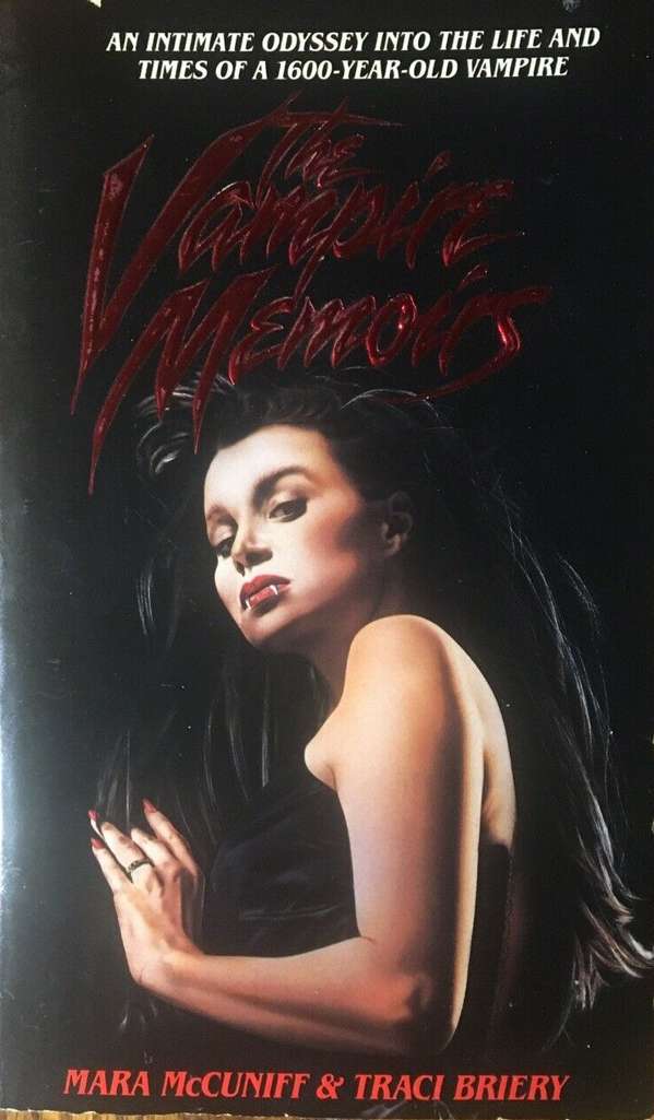 The Vampire Memoirs