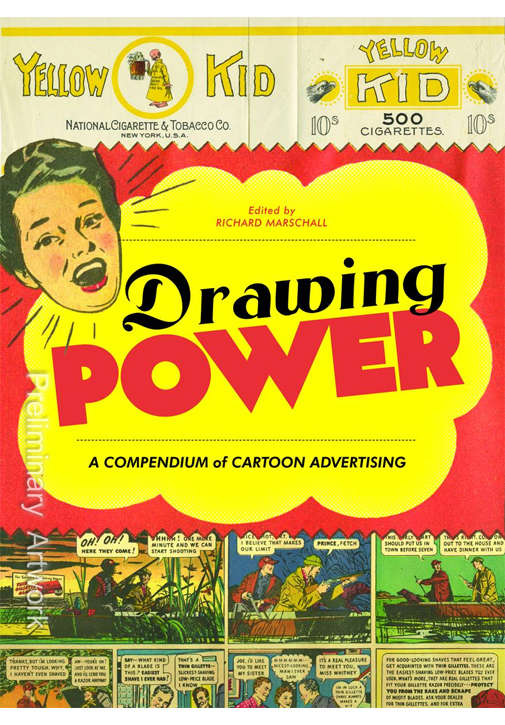 Drawing Power