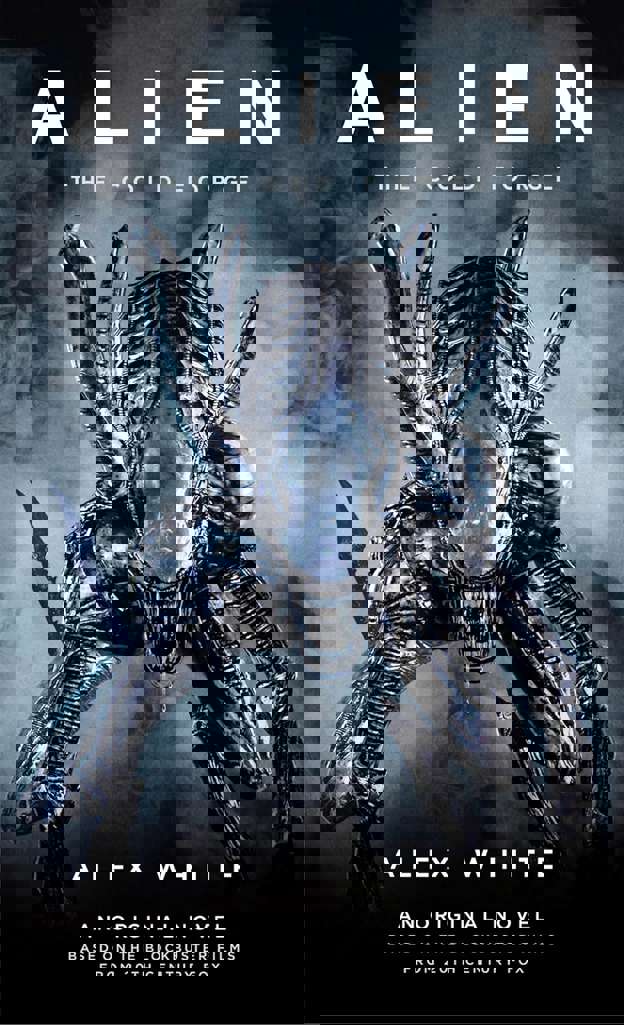 Alien: The Cold Forge