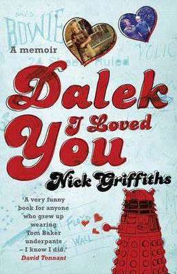 Dalek I Loved You