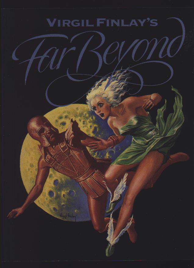 Far Beyond (Virgil Finlay’s…)