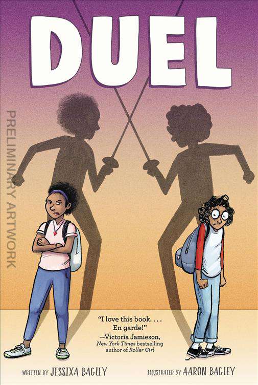Duel (Simon &amp; Schuster)