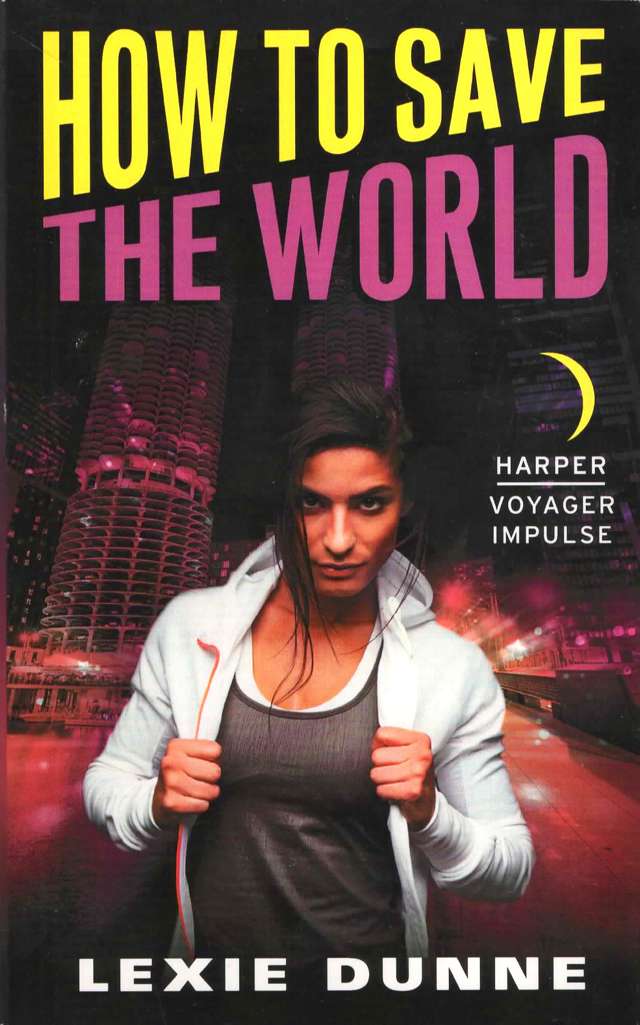 How to Save the World