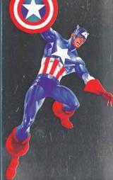 Captain America: Liberty’s Torch