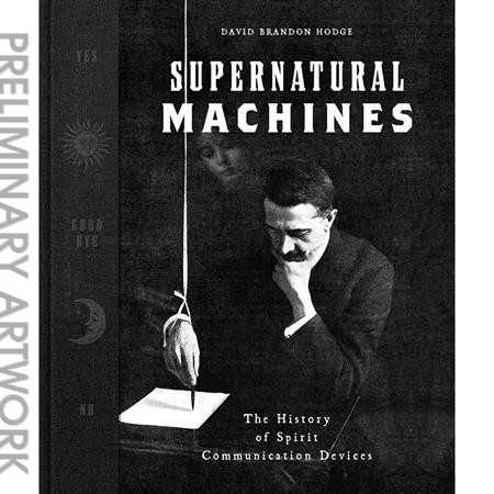 Supernatural Machines