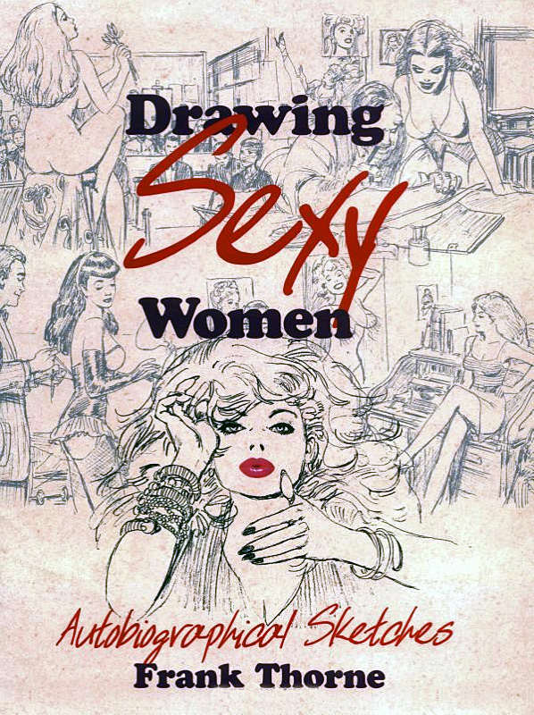 Drawing Sexy Women