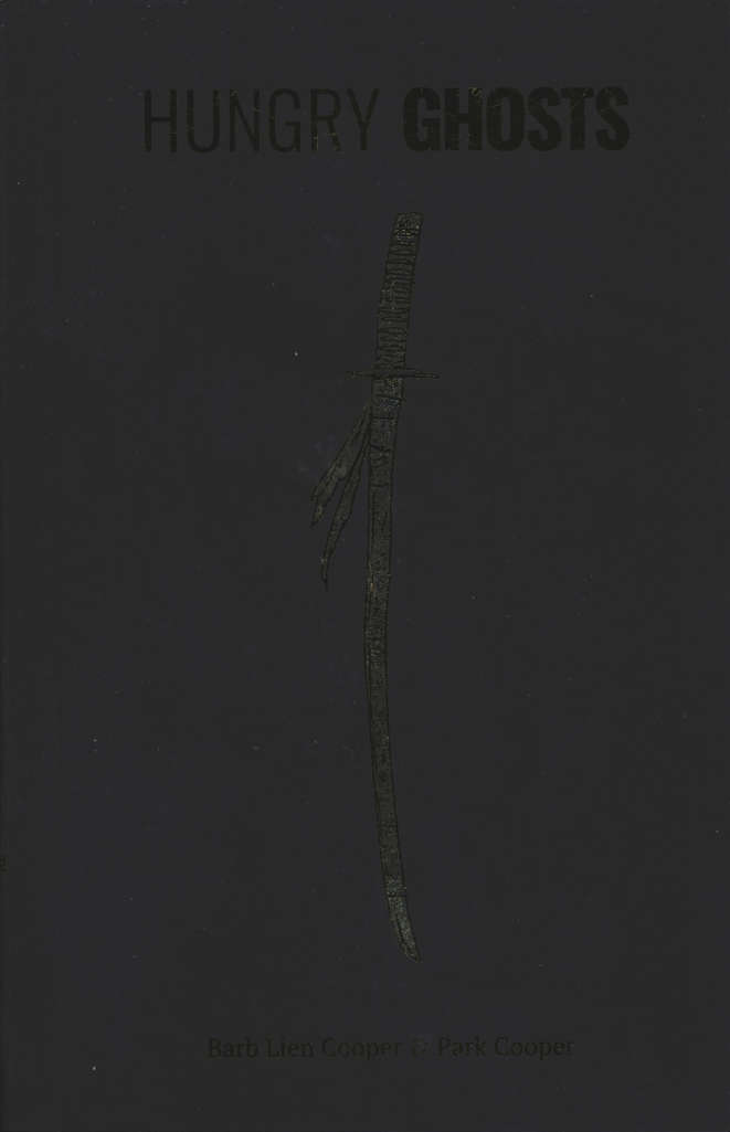 Hungry Ghosts (Shooting Star) TPB