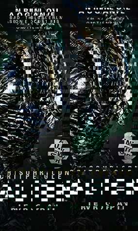 Alien: River of Pain