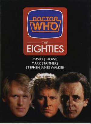 Doctor Who: The Eighties