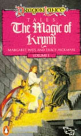 Dragonlance Tales Novel Series