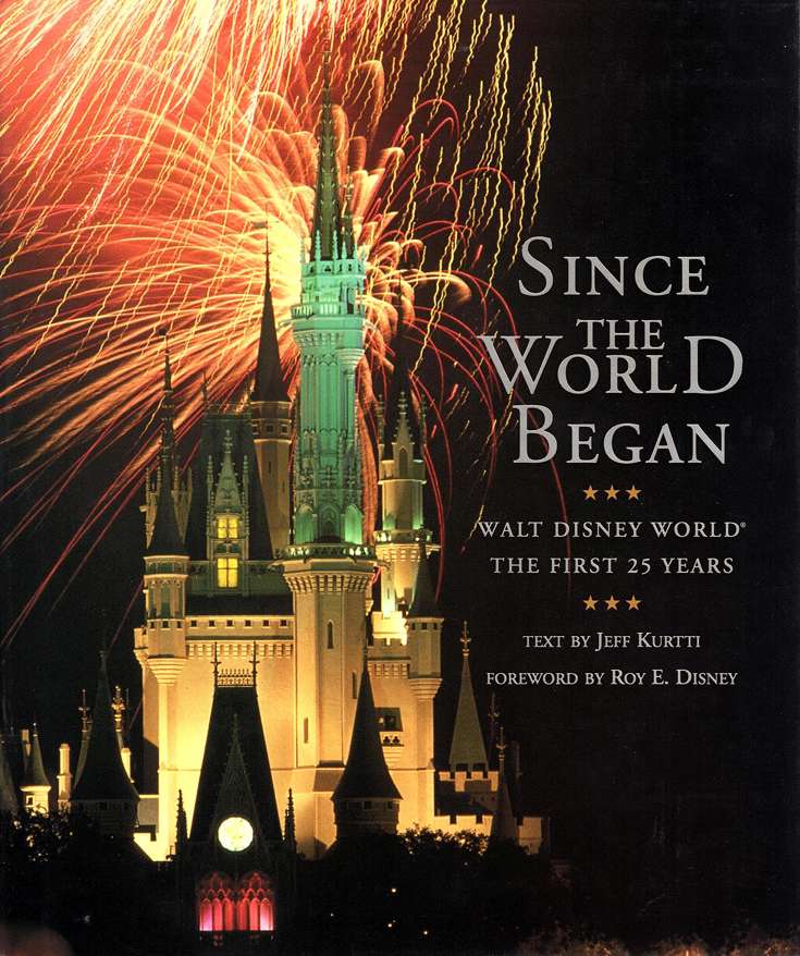 Since the World Began