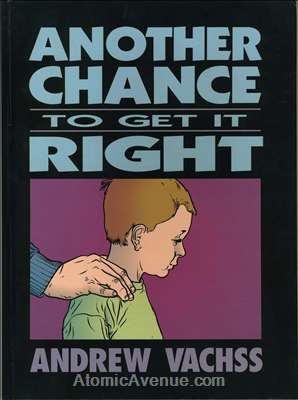 Another Chance to Get It Right Hardcover
