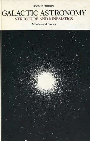 Galactic Astronomy