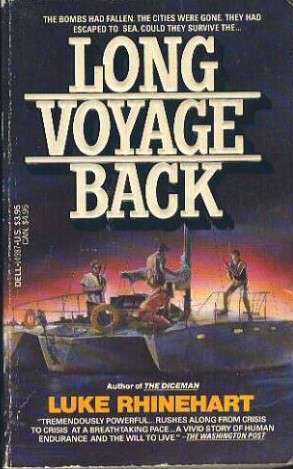 Long Voyage Back