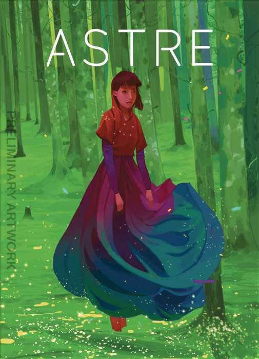 Astre
