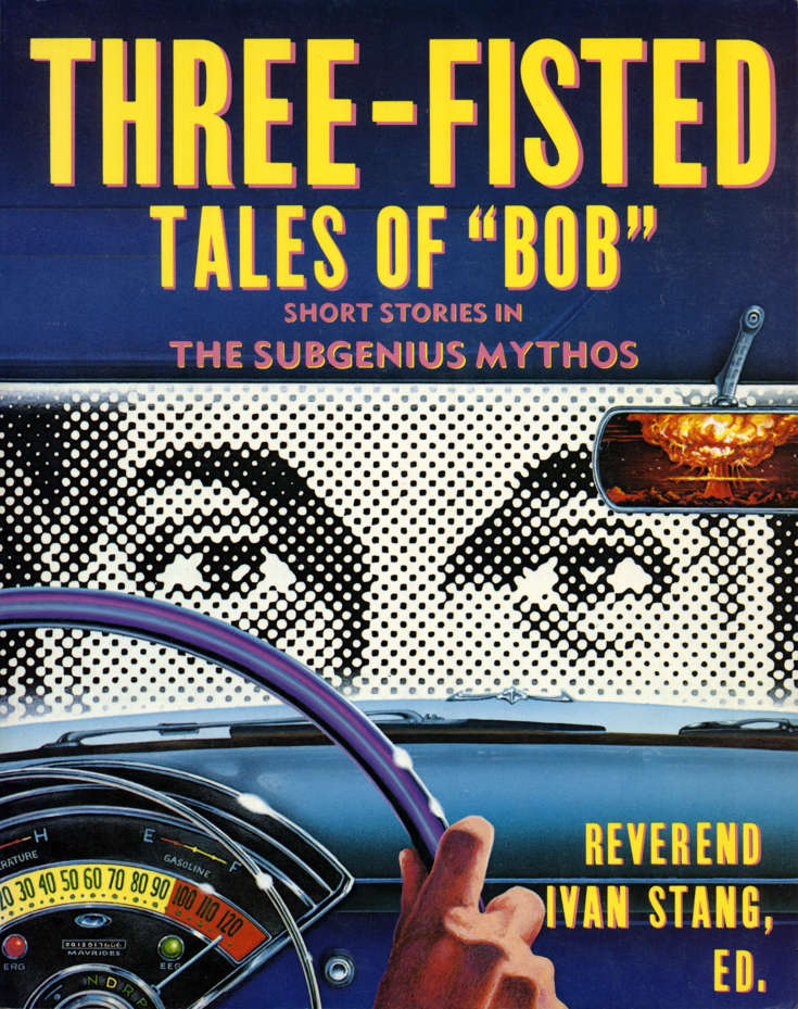 Tree-Fisted Tales of "Bob"