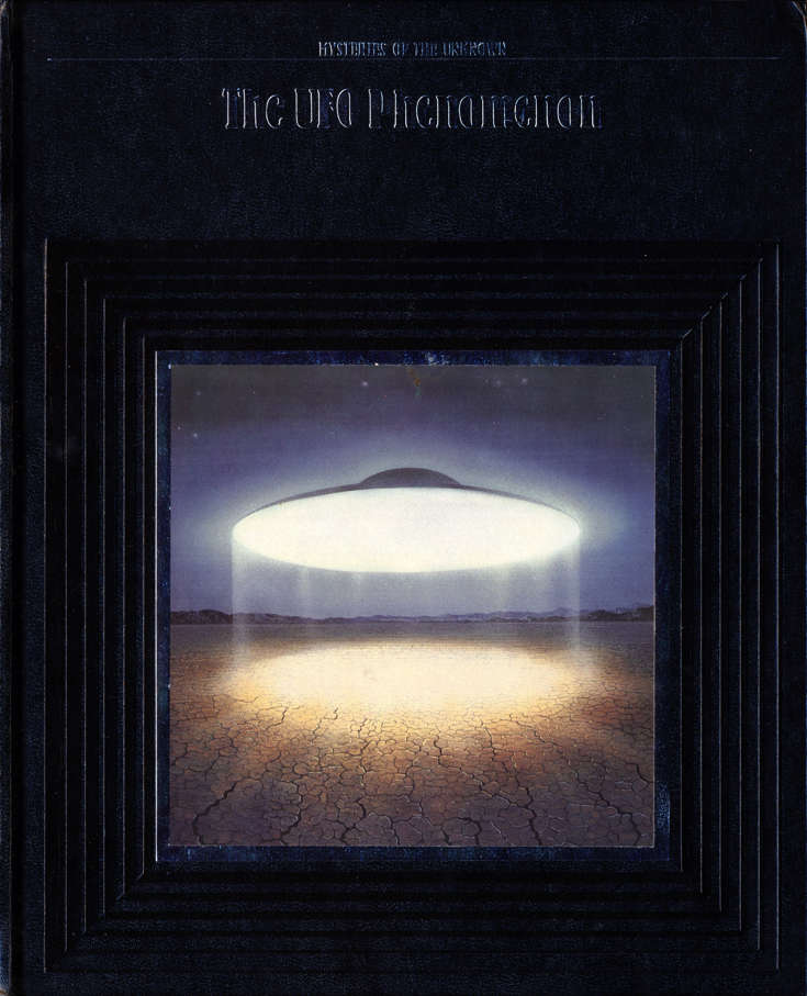Mysteries of the Unknown