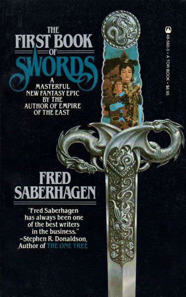 The Book of Swords (Tor)
