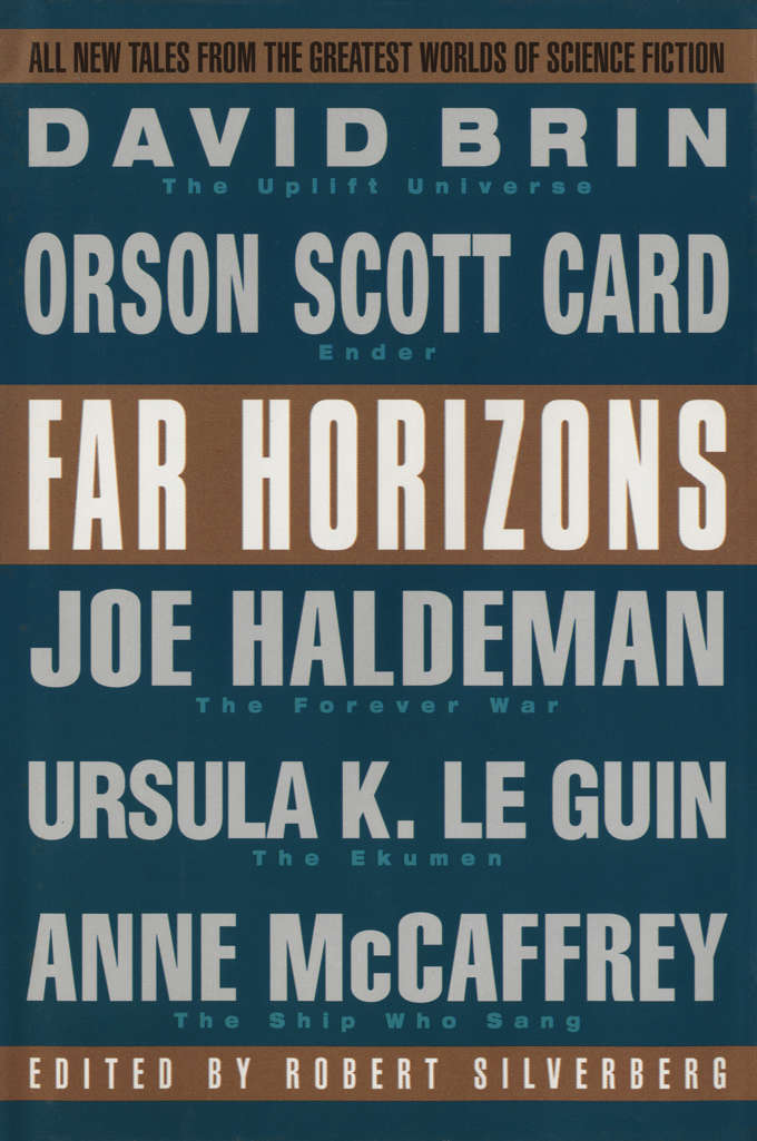 Far Horizons (Eos)