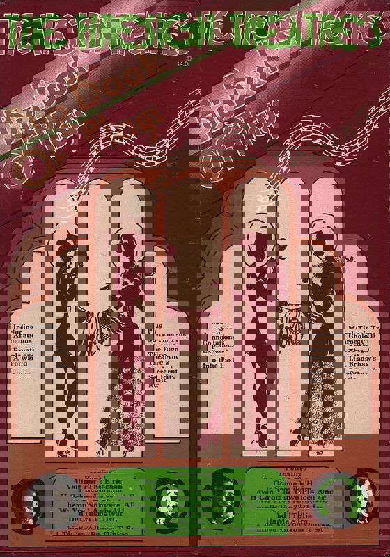 The Firesign Theatre’s Big Book of Plays