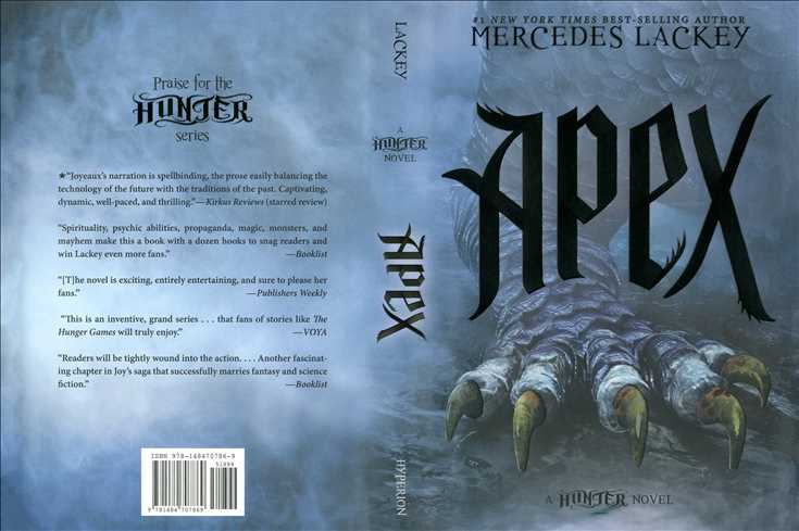 Apex (Hyperion)