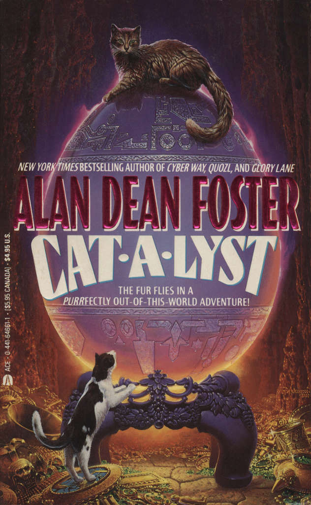 Cat•A•Lyst (Ace)