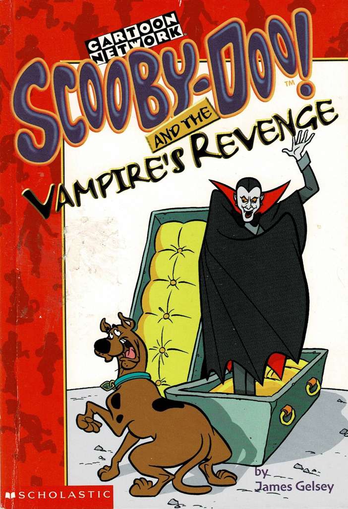 Scooby-Doo! Mysteries #6