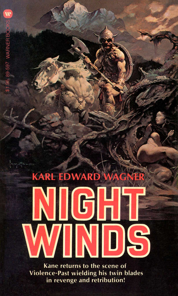 Night Winds