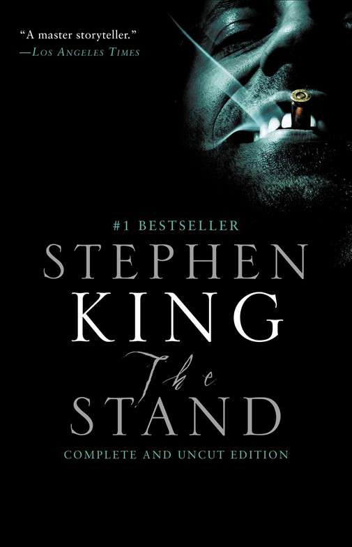 The Stand (Knopf Doubleday)