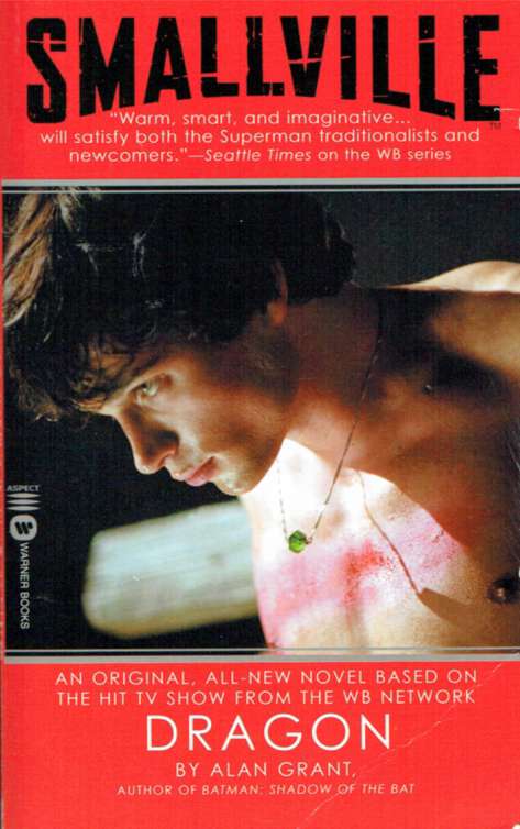 Smallville: Dragon