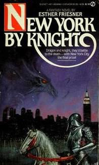 New York By Knight