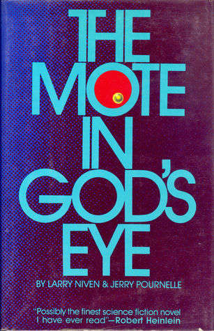 The Mote in God’s Eye (Simon &amp; Schuster)