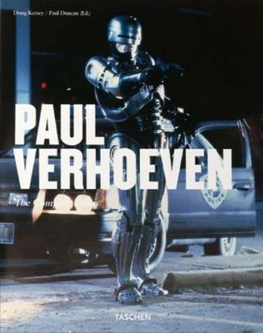 Paul Verhoeven