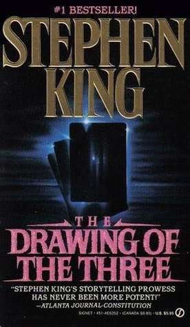 The Drawing of the Three