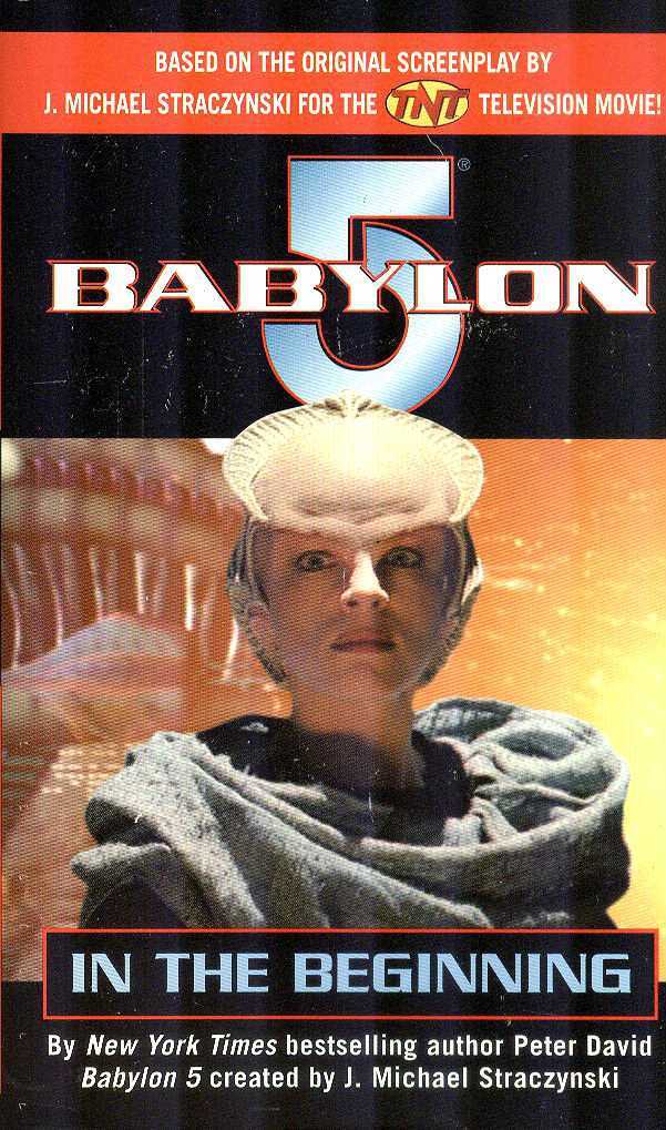 Babylon 5: In the Beginning