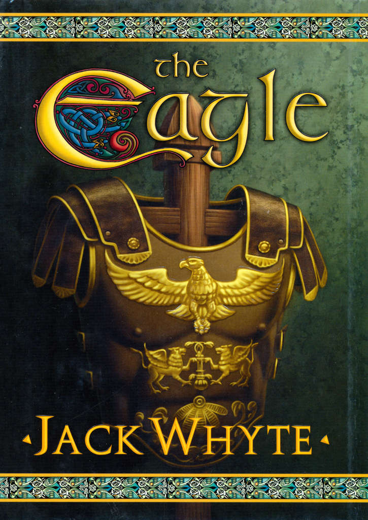The Eagle