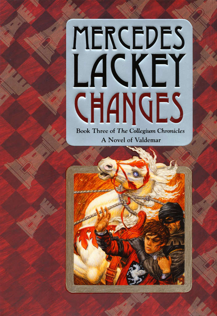 Changes (Daw)