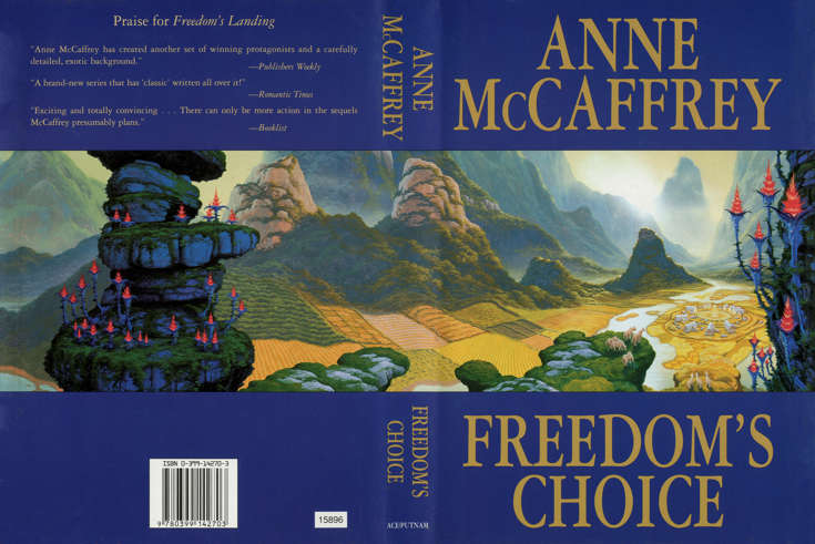 Freedom’s Choice (Ace/Putnam)