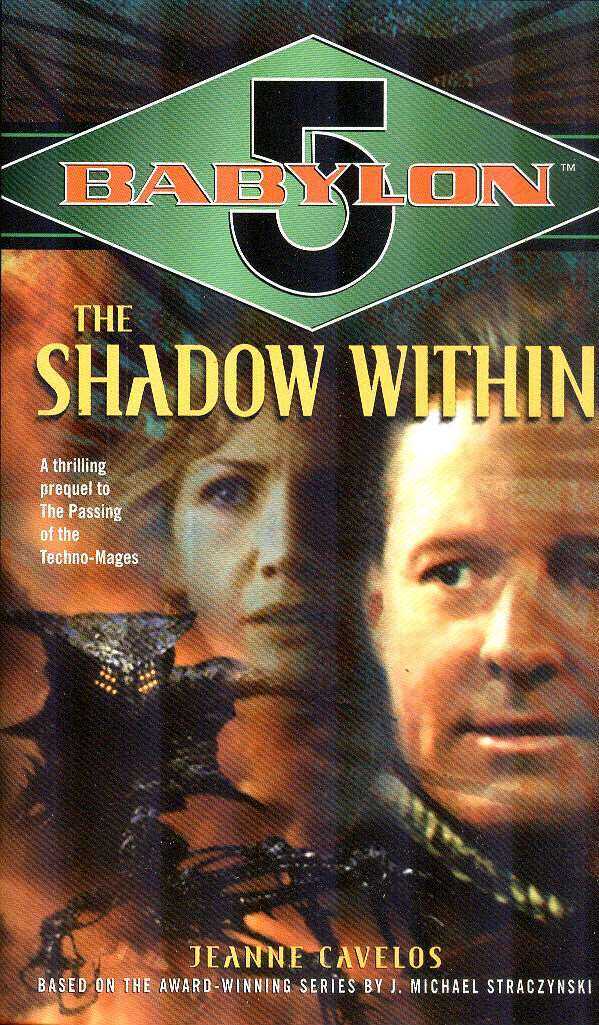 Babylon 5: The Shadow Within (Ballantine)