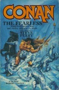 Conan the Fearless