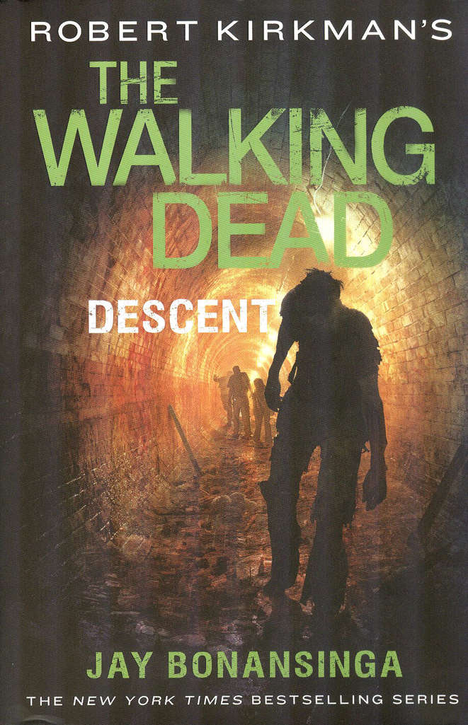 The Walking Dead: Descent