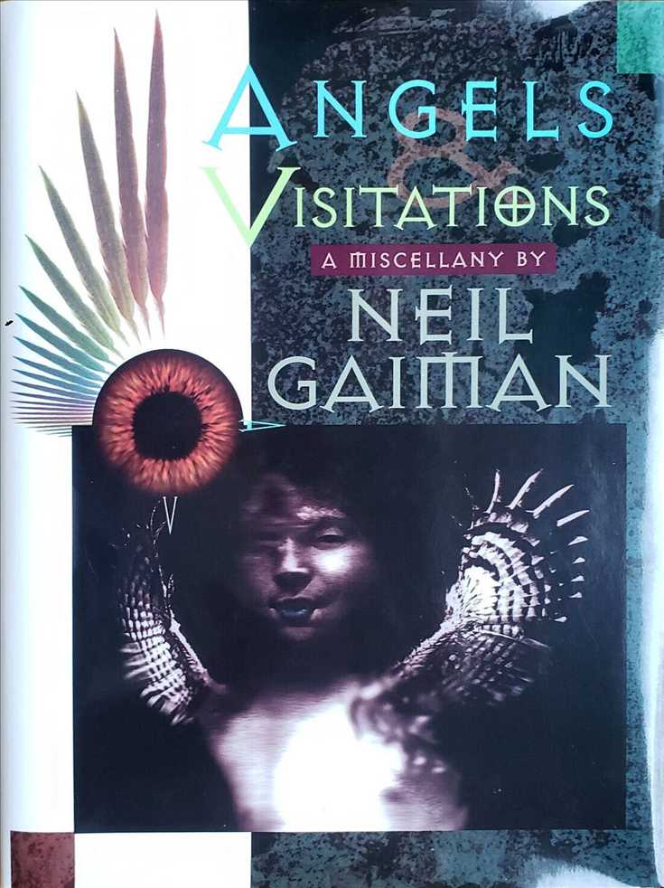 Angels and Visitations