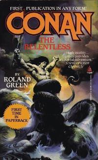 Conan the Relentless