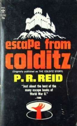 Escape From Colditz