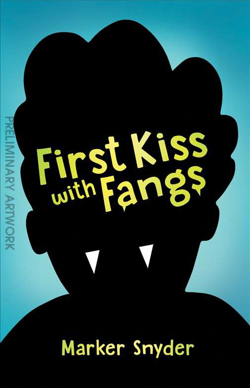 First Kiss With Fangs